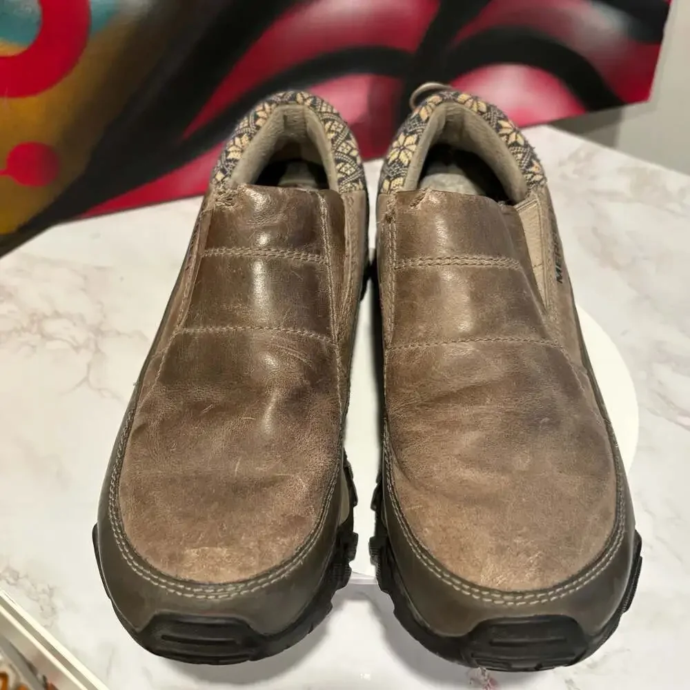 Merrell polarand rove